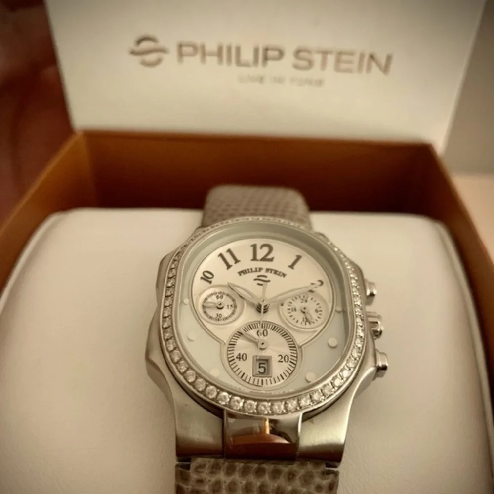 Philip Stein (PS) Natural Frequency Technology